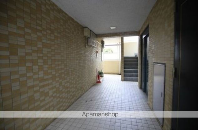 コーディアル久我山の内装写真