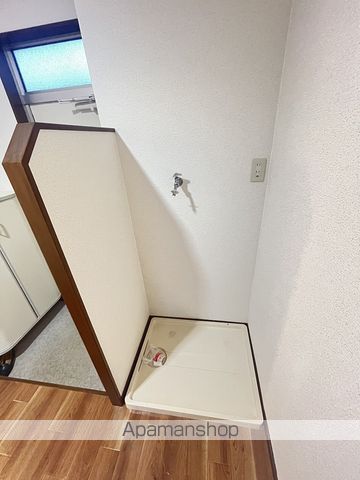 プランドールの内装写真