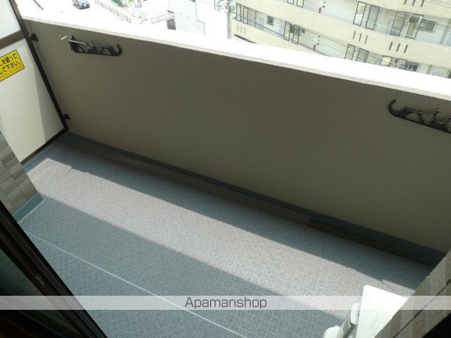 レコルト香里の内装写真