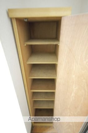 ミラージュ７[1R/20.16m2]の内装1