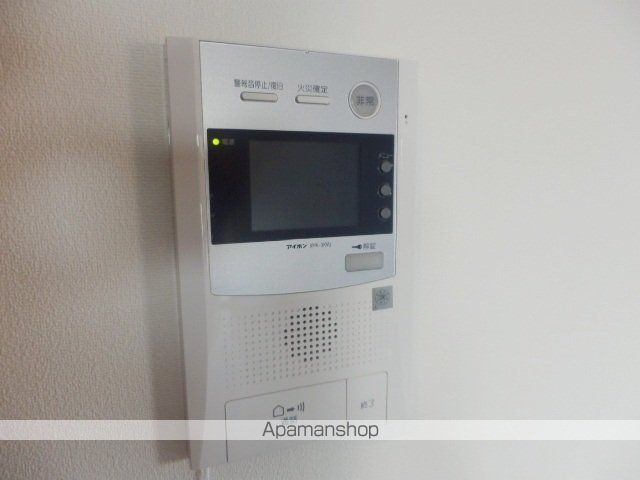 アソシアグロッツォ薬院サウスフィールドの内装写真