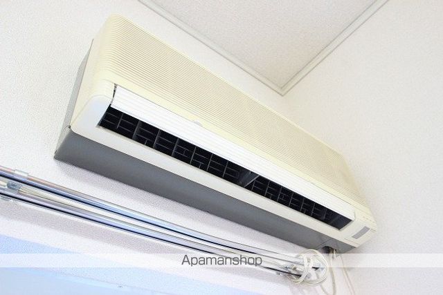 サンライズ鶴瀬の内装写真