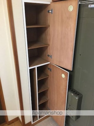 ハイツ森本[1DK/23.96m2]の内装