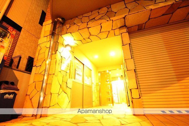 willDo新大阪sIの外観写真