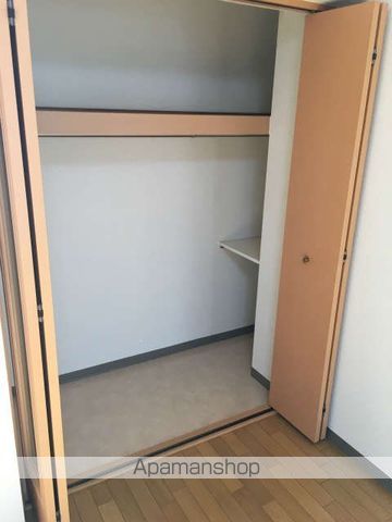 カーサフィオーレ表町の内装写真