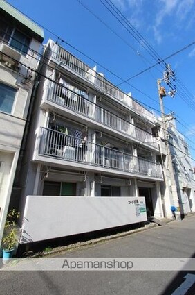 コート松島Ⅰ[1K/21.23m2]の外観4