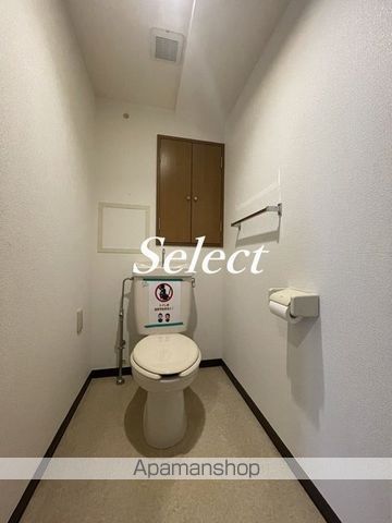 ハイランド磯子Iの内装写真