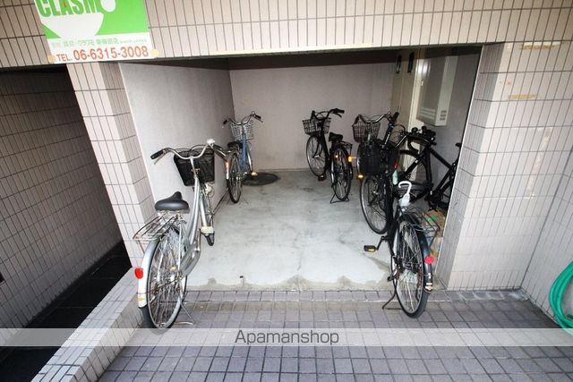 ウイングの外観写真