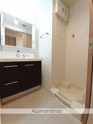 スカイハウス　グランデ[1LDK/34.39m2]の洗面所