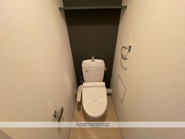 マウントピアの内装写真