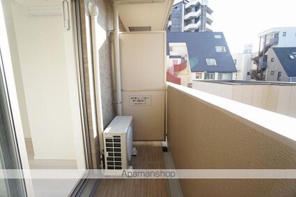 東京都墨田区千歳３丁目[1K/25.58m2]のその他内装1