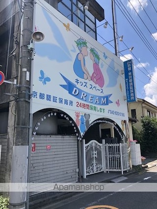 メゾン・ド・ノア天神町[1R/13.29m2]の周辺1