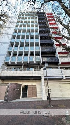 ダイワシティー大須の外観写真