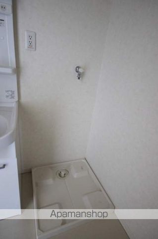 メロディ参番館の内装写真