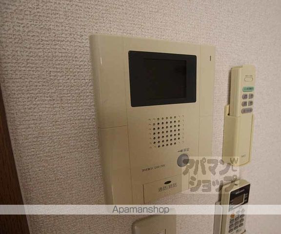 ロフティ四条大宮の内装写真