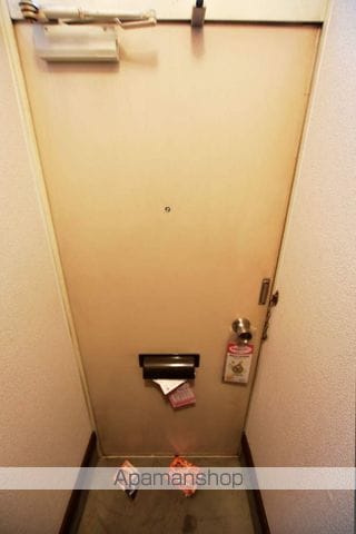 プレステージ長橋の内装写真