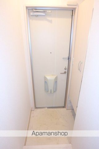 サクラディアの内装写真