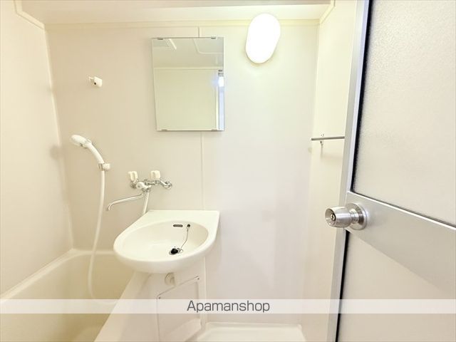 エクセル富士見マンションの内装写真
