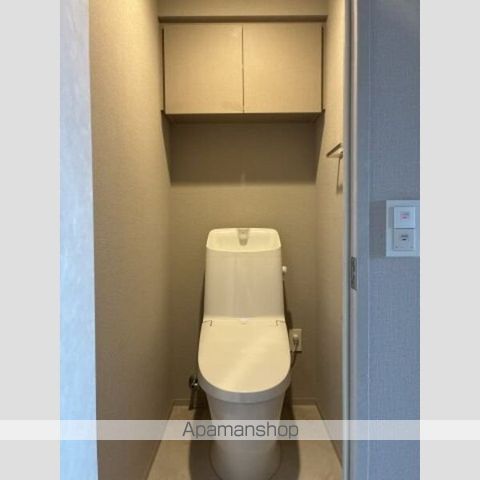 プラウドフラット西蒲田の内装写真