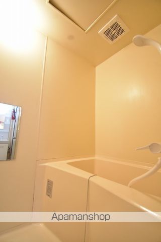 ピアコート宮の沢Bの内装写真