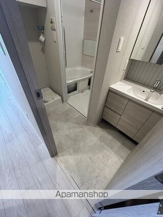 シーズンフラッツ青葉通一番町[1LDK/40.73m2]の内装3