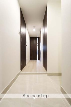 Ｍｉｎｄ　Ｈｉｇａｓｈｉｊｕｊｏ[1DK/25.56m2]の内装