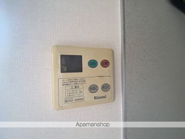 ミレニアムガーデンIIの内装写真