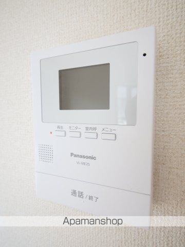 フロントステーション西川原の内装写真