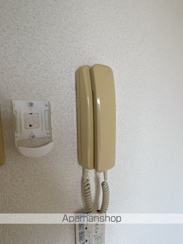 カズIIIの内装写真