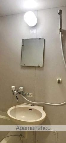 シティ山の田の内装写真