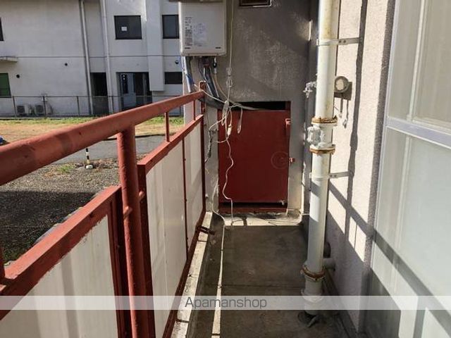 ビレッジハウス長島1号棟の内装写真