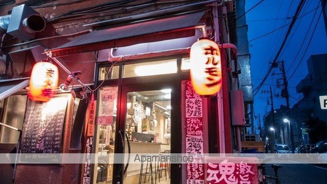 ベルジェ東陽町の周辺写真