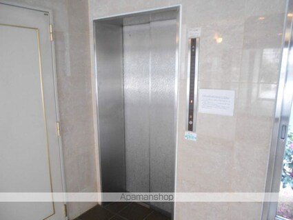 ダイアパレス御門Ⅱ[1R/25.03m2]の共用部1