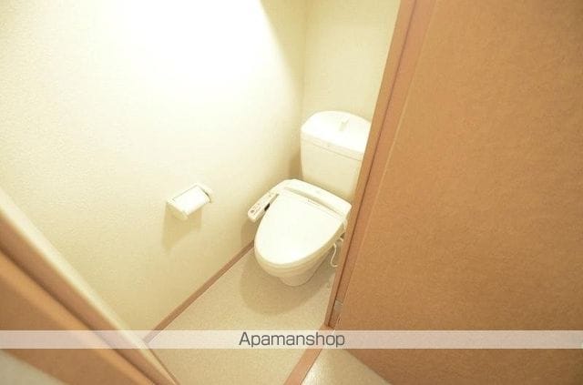 レオパレスエントラレの内装写真