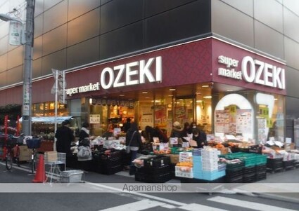 ラクラス田原町[1DK/33.62m2]の周辺5