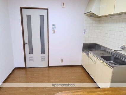 元台コーポ[1R/30.38m2]の内装7
