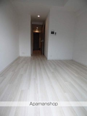 M−RESIDENCE新大阪GARDENの内装写真