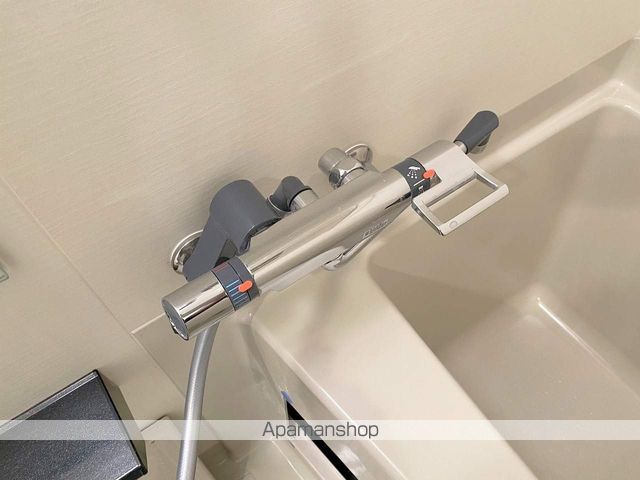 PRESSANCESAKAISUJI本町の内装写真