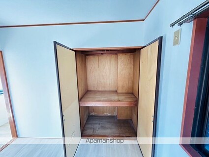 岩井マンション[1K/21.45m2]の収納