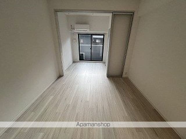 S-RESIDENCE広島駅clarityの内装写真