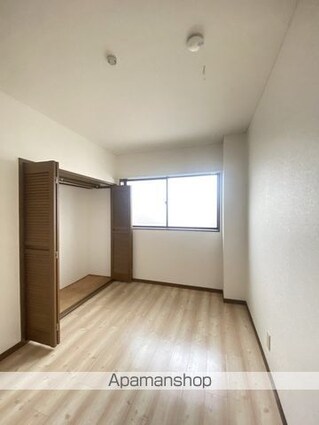 和歌山県和歌山市松ケ丘１丁目[3LDK/59.66m2]の内装7