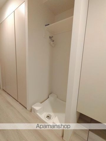 ESLEAD COURT堺筋本町の内装写真