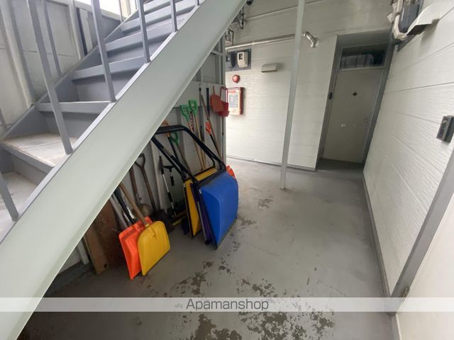 アメニティハウスのその他写真