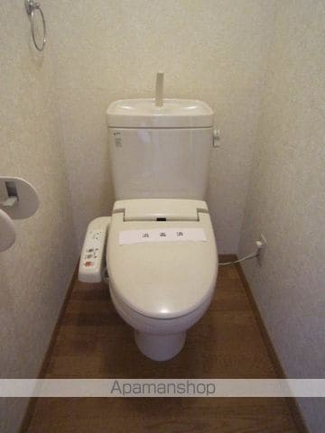 アイビーの内装写真
