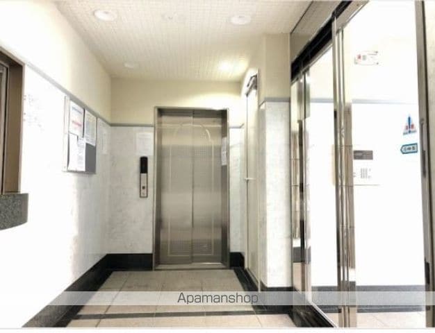 アクタス博多駅前の内装写真