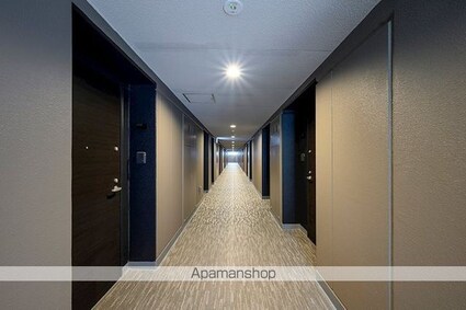 レジディア杉並方南町[1K/28.52m2]のロビー1