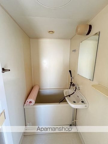 ハイツいまい2の内装写真