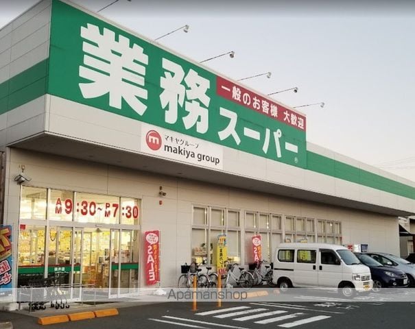BRANCHEの周辺写真