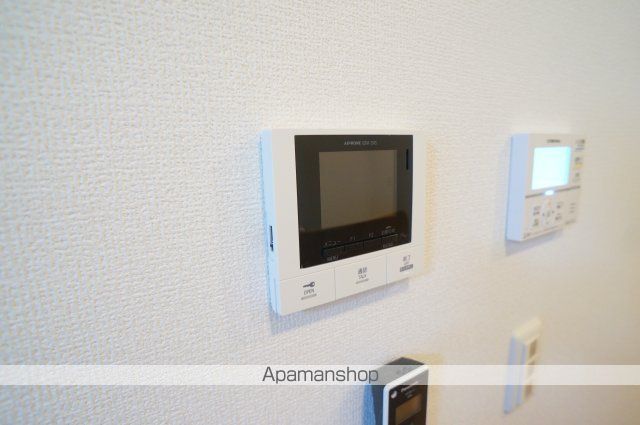 グランデの内装写真