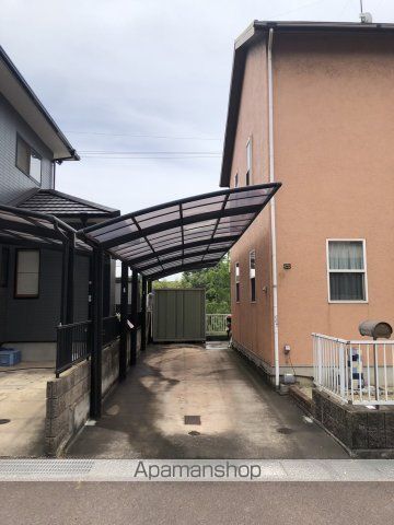福山市 2階建 築28年のその他写真